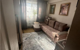 Продажа 2-комнатной квартиры, 53.2 м², ул. Молдагалиева, дом  24/2 - Продажа  двухкомнатных квартир в новостройках Алматы с фото