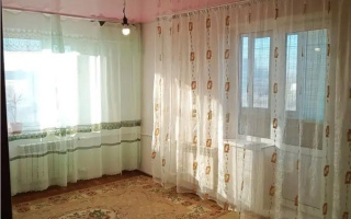 Продажа 2-комнатной квартиры, 54 м², ул. Абая - Продажа квартир в Темиртау