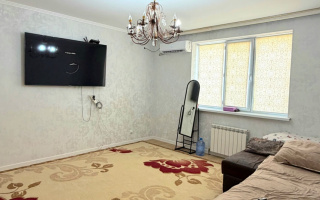 Продажа 2-комнатной квартиры, 55 м² - Продажа недвижимости в Шымкенте