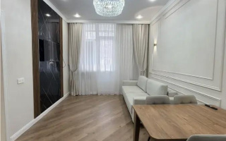 Продажа 3-комнатной квартиры, 60 м² - Продажа  трехкомнатных квартир в новостройках Астаны