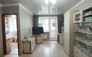 Продажа 2-комнатной квартиры, 45 м², ул. Белинского - Продажа квартир в Караганде