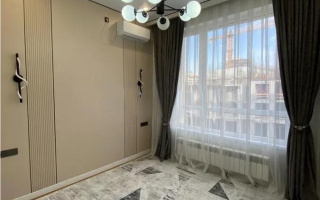 Продажа 2-комнатной квартиры, 40 м² - Продажа квартир в монолитно-каркасном доме в Казахстане - страница 358