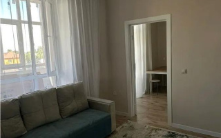 Продажа 2-комнатной квартиры, 46 м², ул. Сатпаева, дом  24 - Продажа квартир в Астане