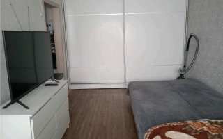 Продажа 1-комнатной квартиры, 29 м², пр. Абая, дом  89 - Продажа  однокомнатных квартир в Шахтинске