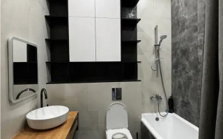 Продажа 2-комнатной квартиры, 52.4 м² - Продажа квартир в р-не Нура Астаны