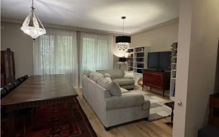 Продажа 4-комнатной квартиры, 105.9 м², ул. Жамбыла, дом  67 - Продажа  четырехкомнатных квартир в Алматы с фото