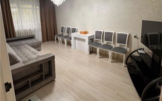 Продажа 3-комнатной квартиры, 62 м²