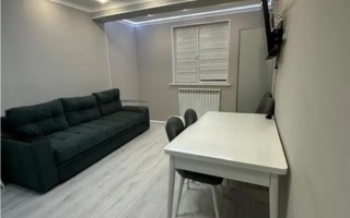 Продажа 1-комнатной квартиры, 27 м² - Продажа однокомнатных квартир в Алатауском р-не Алматы