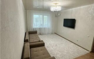Продажа 2-комнатной квартиры, 66 м² - Продажа квартир в новостройках Астаны без посредников