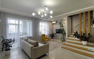 Продажа 4-комнатной квартиры, 135 м² - Продажа офисных и торговых помещений в Павлодаре