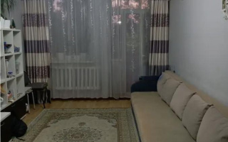 Продажа 2-комнатной квартиры, 46 м² - Продажа квартир в кирпичном доме в Алматы - страница 16
