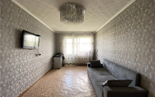 Продажа 2-комнатной квартиры, 46 м² - Продажа двухкомнатных квартир в блочном доме в Казахстане