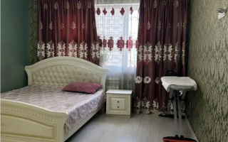 Продажа 3-комнатной квартиры, 102.5 м² - Аренда квартир посуточно в Кокшетау