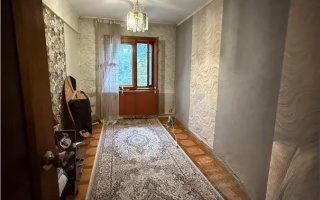 Продажа 3-комнатной квартиры, 58.9 м², ул. Молдагуловой, дом  22/1 - Продажа  трехкомнатных квартир в Астане без посредников