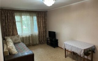 Продажа 1-комнатной квартиры, 32 м² - Продажа однокомнатных квартир от собственников в Казахстане