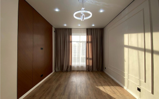 Продажа 2-комнатной квартиры, 38 м², ул. Е-15 - Продажа квартир в новостройках Астаны с фото