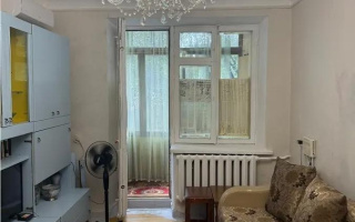 Продажа 1-комнатной квартиры, 31.1 м² - Продажа квартир от собственников в Алматы - страница 75