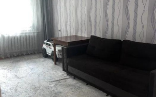 Продажа 1-комнатной квартиры, 33 м², пр. Суюнбая, дом  292 - Продажа  однокомнатных квартир в Алматы без посредников