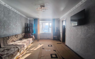 Продажа 3-комнатной квартиры, 62 м², пр. Республики - Продажа  трехкомнатных квартир в Темиртау