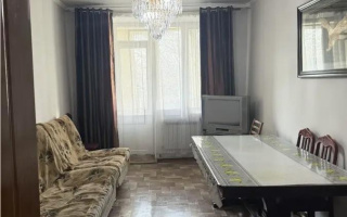 Продажа 3-комнатной квартиры, 64 м², Илийский тракт, дом  569/5 - Продажа  трехкомнатных квартир в Алматы