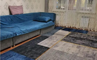 Продажа 2-комнатной квартиры, 48 м², пр. Металлургов, дом  29 - Продажа квартир в Темиртау