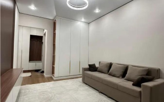 Продажа 1-комнатной квартиры, 39 м² - Продажа квартир в монолитно-каркасном доме в Казахстане - страница 9