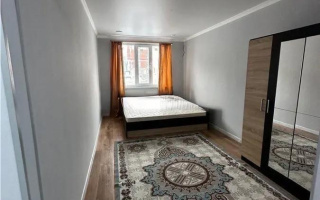 Продажа 1-комнатной квартиры, 35.7 м², пр. Райымбека, дом  590/11 - Продажа квартир в Алматы
