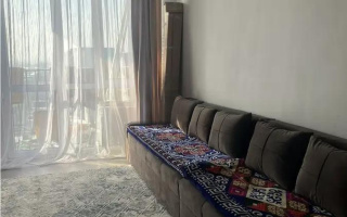 Продажа 2-комнатной квартиры, 70 м², ул. Алтын орда, дом  6/37 - Продажа квартир в новостройках Алматы без посредников с фото