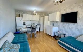 Продажа 3-комнатной квартиры, 72 м², пр. Богенбай батыра, дом  30 - Продажа  трехкомнатных квартир в Астане