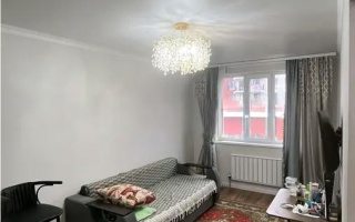 Продажа 3-комнатной квартиры, 61 м², пр. Райымбека, дом  590/11 - Продажа  трехкомнатных квартир в новостройках Алматы без посредников с фото