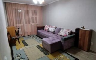 Продажа 2-комнатной квартиры, 47 м²