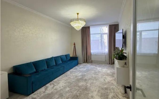Продажа 3-комнатной квартиры, 90.1 м², ул. Култегин, дом  11/1 - Продажа  трехкомнатных квартир в Астане без посредников с фото