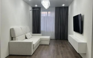 Продажа 3-комнатной квартиры, 88 м² - Продажа квартир в кирпичном доме в Караганде