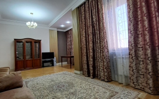 Аренда 3-комнатной квартиры, 115 м², А. Храпатый - Продажа квартир в Астане