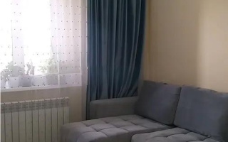 Продажа 1-комнатной квартиры, 30 м² - Продажа однокомнатных квартир от собственников в Алматы