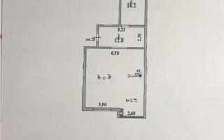 Продажа 2-комнатной квартиры, 76.3 м² - Продажа недвижимости в Алматы - страница 24