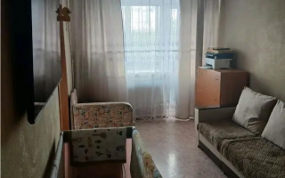 Продажа 1-комнатной квартиры, 31 м², ул. Ишимская, дом  64 - Продажа  однокомнатных квартир в Караганде