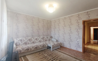 Продажа 5-комнатного дома, 101.1 м², ул. Мелитопольская - Продажа домов и коттеджей в Караганде