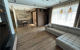 Продажа 4-комнатной квартиры, 142 м² - Продажа четырехкомнатных квартир в Караганде