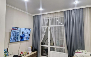 Продажа 1-комнатной квартиры, 41 м², ул. Кенесары, дом  64 - Продажа квартир в Астане