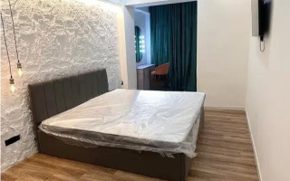Продажа 2-комнатной квартиры, 57 м², ул. Толе би, дом  189/3 - Продажа  двухкомнатных квартир в Алматы с фото