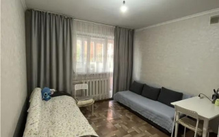Продажа 1-комнатной квартиры, 22 м² - Аренда квартир посуточно в Таразе