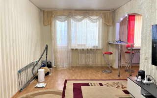 Продажа 2-комнатной квартиры, 45 м², ул. Карбышева, дом  8 - Продажа  двухкомнатных квартир в Караганде