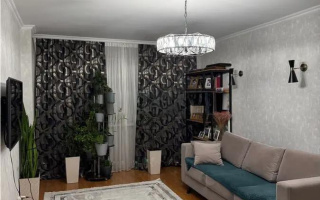 Продажа 2-комнатной квартиры, 67 м², пр. Момышулы, дом  16 - Продажа  двухкомнатных квартир в новостройках Астаны