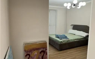 Продажа 1-комнатной квартиры, 30.2 м² - Аренда комнат в Актобе