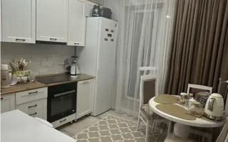 Продажа 1-комнатной квартиры, 39 м² - Продажа офисных и торговых помещений в Костанае