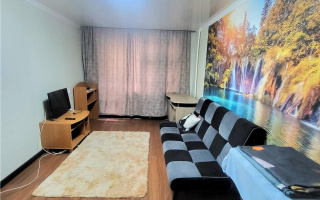 Продажа 2-комнатной квартиры, 52 м², мкр-н 8-й - Продажа квартир в Темиртау