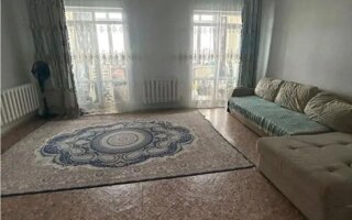Продажа 3-комнатной квартиры, 127 м² - Продажа трехкомнатных квартир в Астане - страница 4