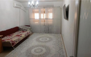 Продажа 3-комнатной квартиры, 109 м², ул. Толстого, дом  18 - Продажа квартир в Алматы