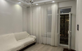 Аренда 1-комнатной квартиры, 45 м² - Аренда однокомнатных квартир помесячно в Астане